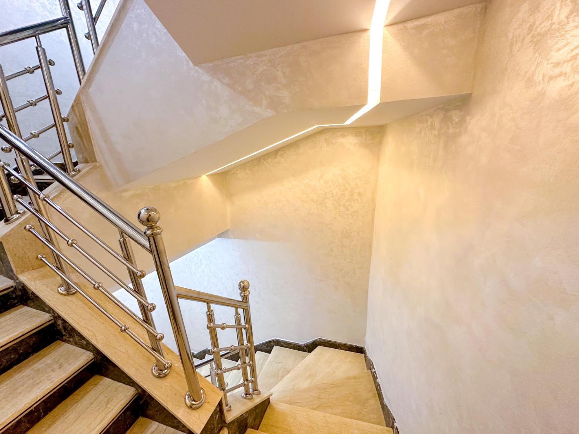 Veluxa - Luxury Holiday Homes - Centric Flat Tanger Eksteriør bilde